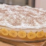 banoffee na travessa
