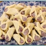 beliscão de goiabada