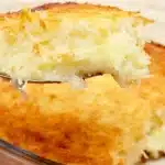 Cocada de forno: faça essa cocada cremosa super fácil, que vai te fazer querer comer de novo de tão saborosa. 1 cocada de forno