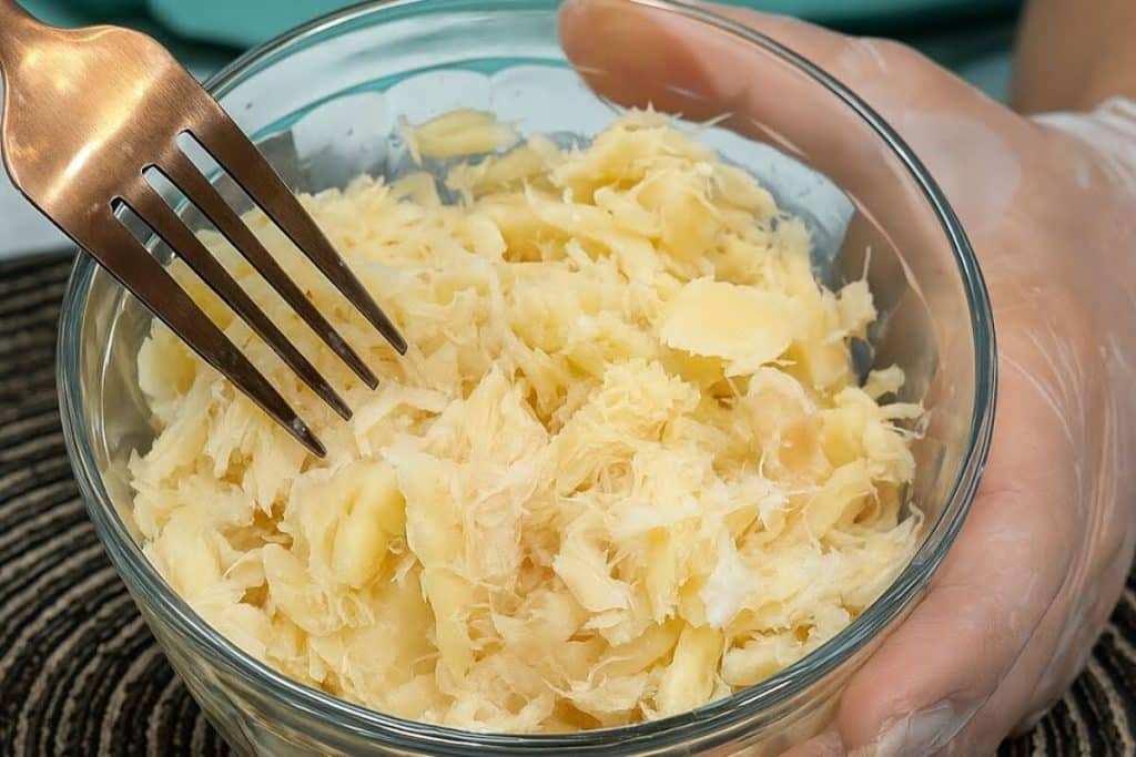 como dessalgar bacalhau