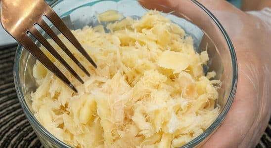 como dessalgar bacalhau