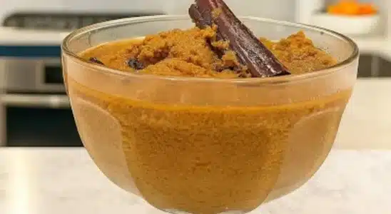 Doce de leite caseiro feito como antigamente para deixar sua mesa de fim de ano muito mais gostosa 1 doce de leite caseiro