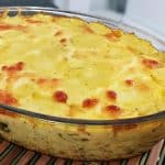 frango com creme de milho