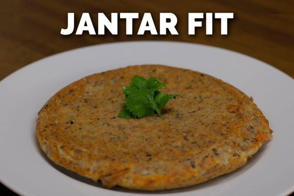 jantar fit