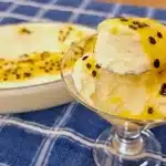 Mousse fit sem açúcar: a sobremesa leve, zero gordura e rica em proteínas para você aproveitar sem culpa. 1 mousse fit sem açúcar