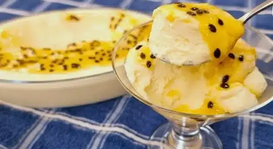 Mousse fit sem açúcar: a sobremesa leve, zero gordura e rica em proteínas para você aproveitar sem culpa. 1 mousse fit sem açúcar