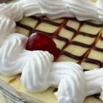 pavê de ninho no pote