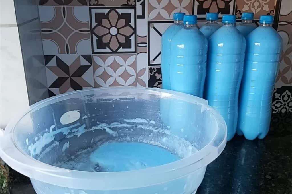 sabao liquido para roupas 12 11 1