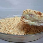 sobremesa de 3 ingredientes