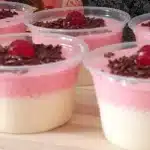 Sobremesa de pote para vender muito e faturar alto com receitas deliciosas neste fim de ano 1 sobremesa de pote