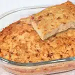 Sobremesa fit de maçã sem trigo e sem açúcar para você aproveitar um doce saudável e delicioso no Natal 2 sobremesa fit de maçã