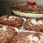 sobremesa prestígio