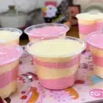 Sobremesa sem leite condensado: receita deliciosa e econômica para a sua ceia de Natal 1 sobremesa sem leite condensado