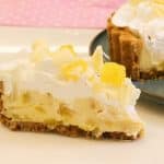 torta de abacaxi gelada