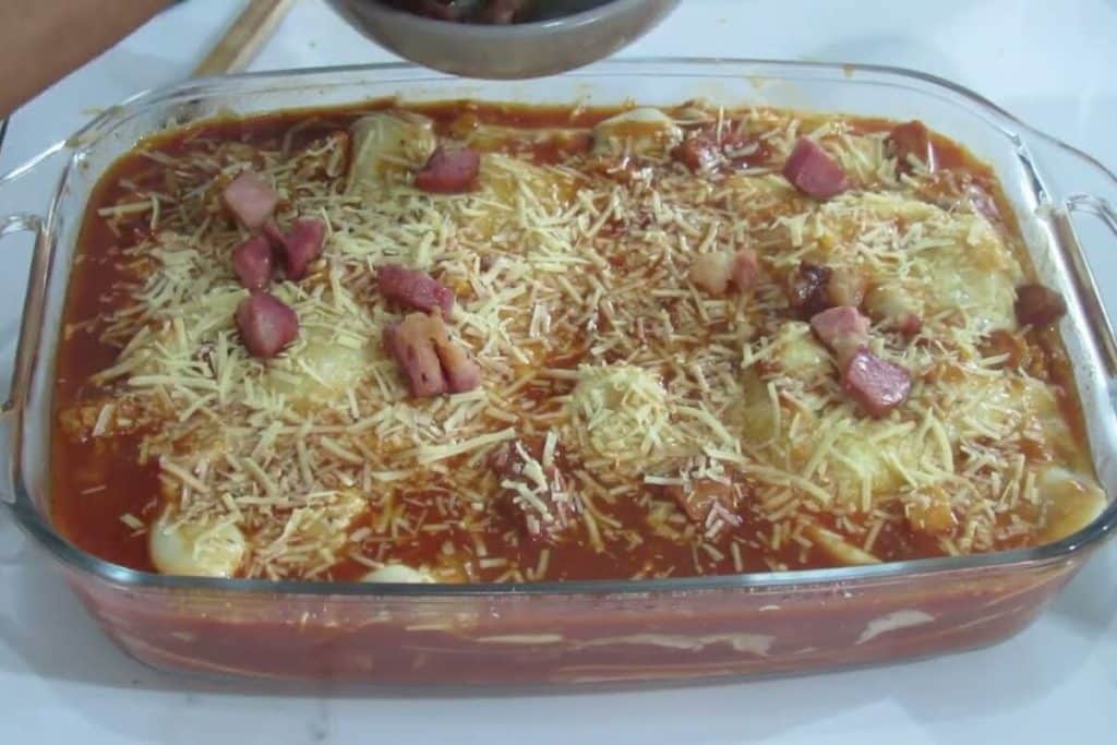 Almoço de domingo com a família rápido e super fácil para você aproveitar mais o seu dia 42 almoço de domingo