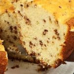 bolo formigueiro fofinho