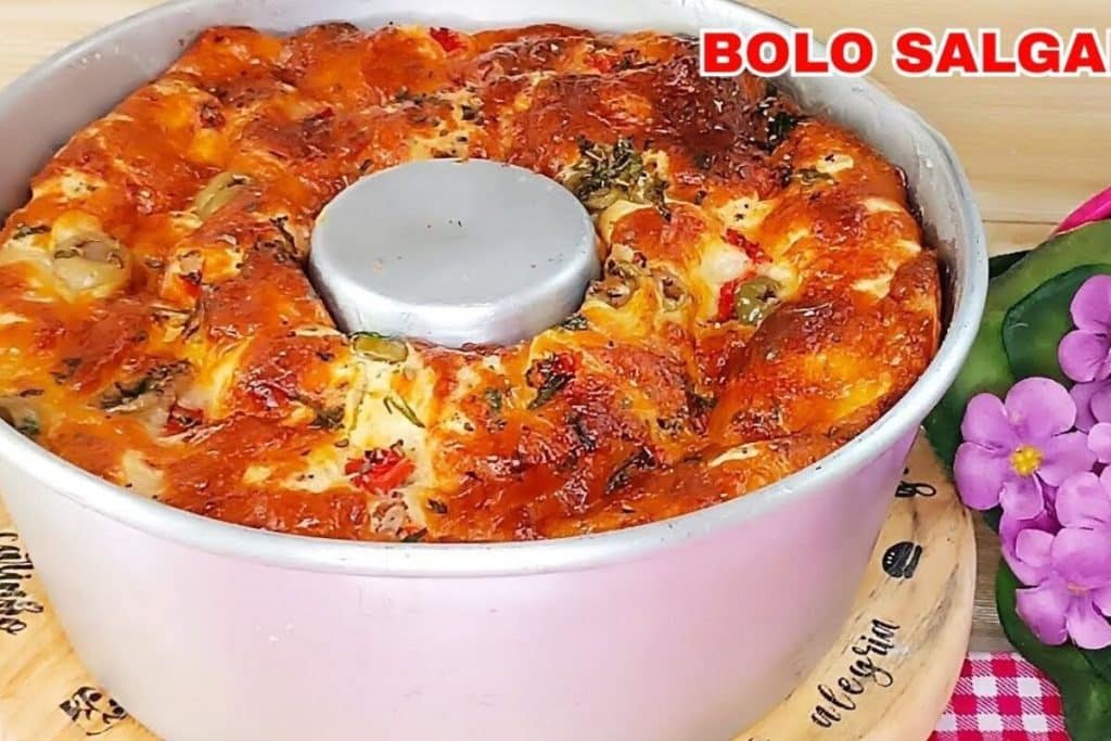 bolo salgado