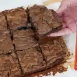 Receita de brownie de nescau: aprenda a melhor e mais fácil forma de preparar esse doce clássico 1 brownie de nescau