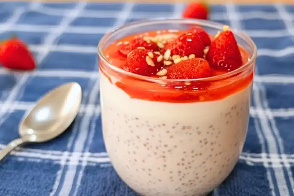 Café da manhã low carb: prepare essa opção rápida com apenas 3 ingredientes que é saudável e perfeita para quem tem restrições 4 café da manhã low carb