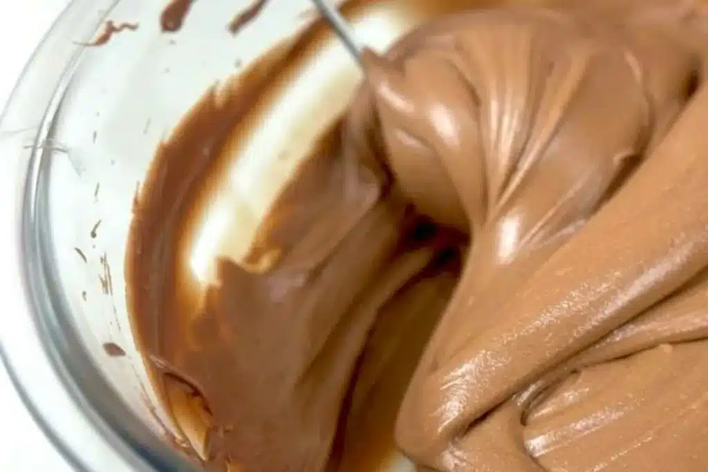 Creme suflé de chocolate: como fazer a sobremesa mais cremosa do mundo usando apenas 4 ingredientes que você tem em casa 4 creme suflé de chocolate