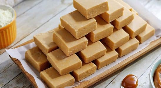 doce de leite de corte