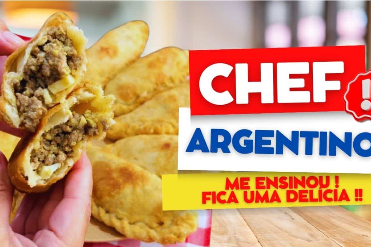 empanadas argentinas