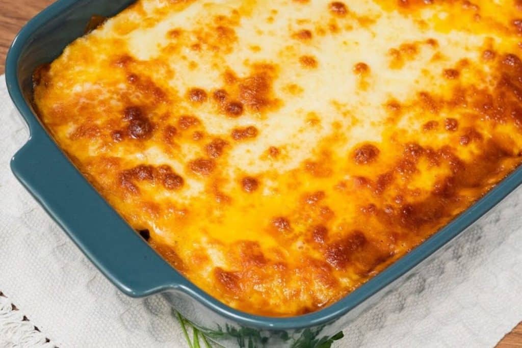 Receita de escondidinho com sobra de churrasco para você aproveitar a carne que sobrou de um jeito delicioso 175 escondidinho com sobra de churrasco