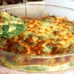gratinado de batata