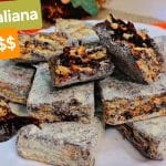 palha italiana tradicional