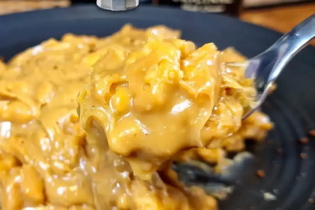 Palha italiana de café: uma sobremesa rápida e fácil para quem ama o sabor marcante do café em um doce irresistível 4 palha italiana de café