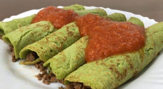 Panqueca Saudavel 13 12 1