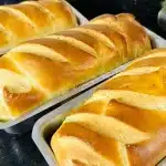 Pão caseiro: revelei o segredo para fazer aquele pão fofinho que todo mundo vai querer a receita 2 pão caseiro