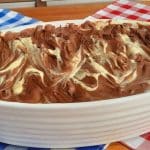 pavê de maracujá trufado