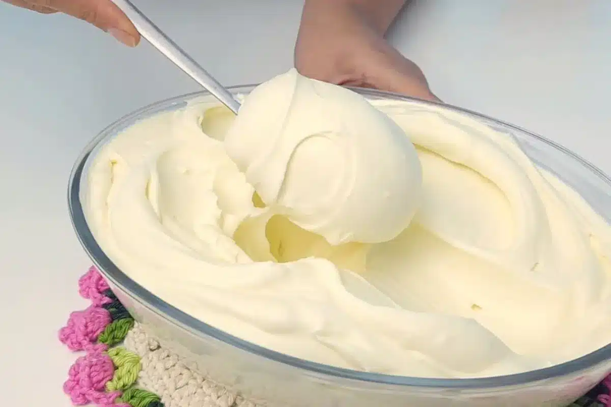 recheio de leite ninho