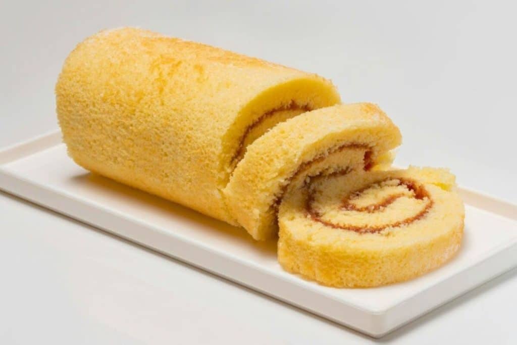 rocambole bem casado