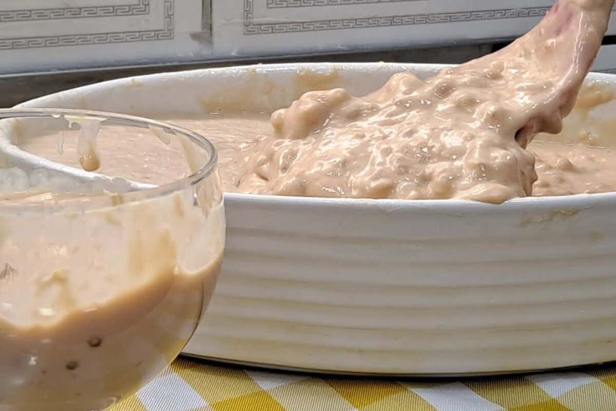 Como fazer sagu aos 5 leites extremamente cremoso para uma sobremesa irresistível em família 97 sagu aos 5 leites