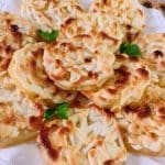 sobremesa de abacaxi