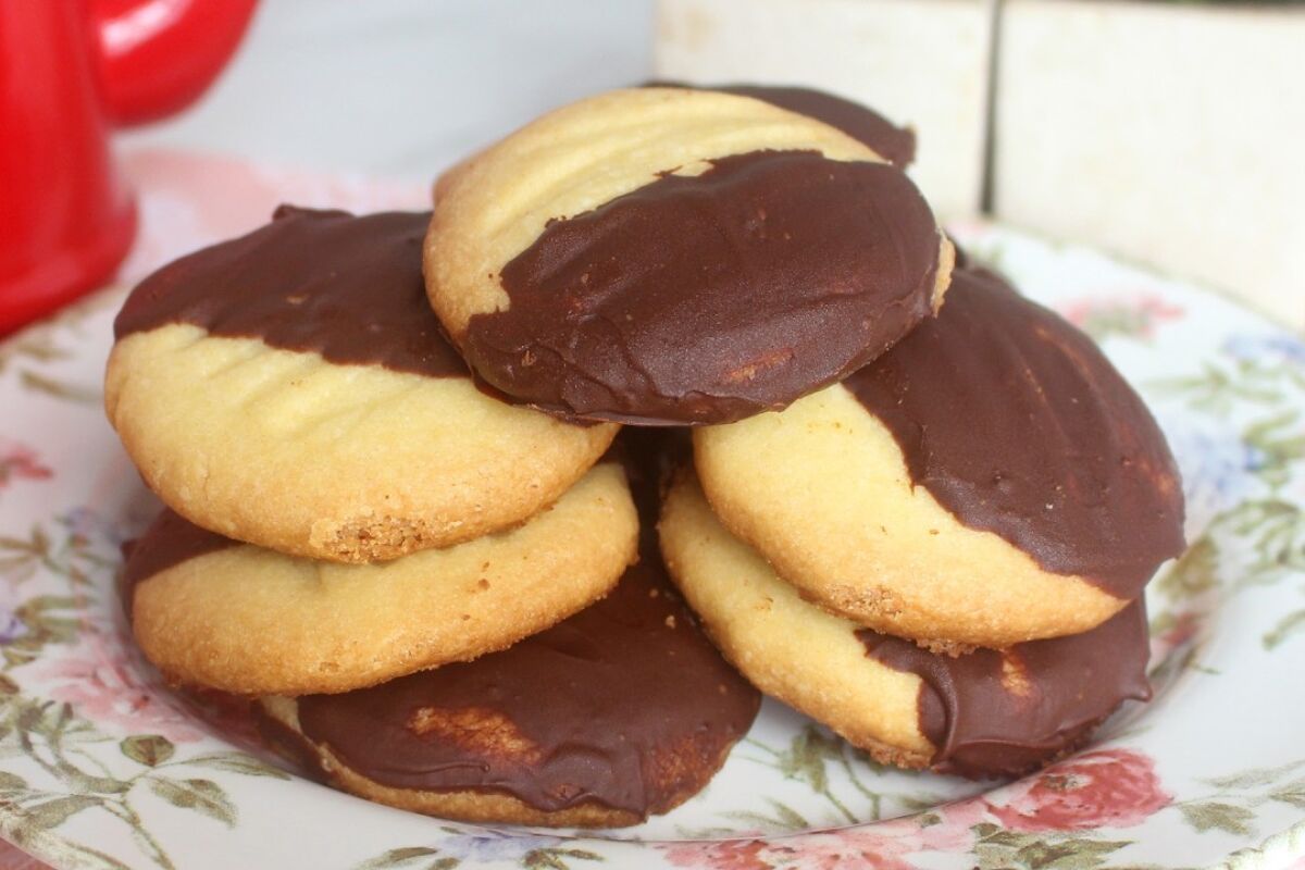 biscoito amanteigado