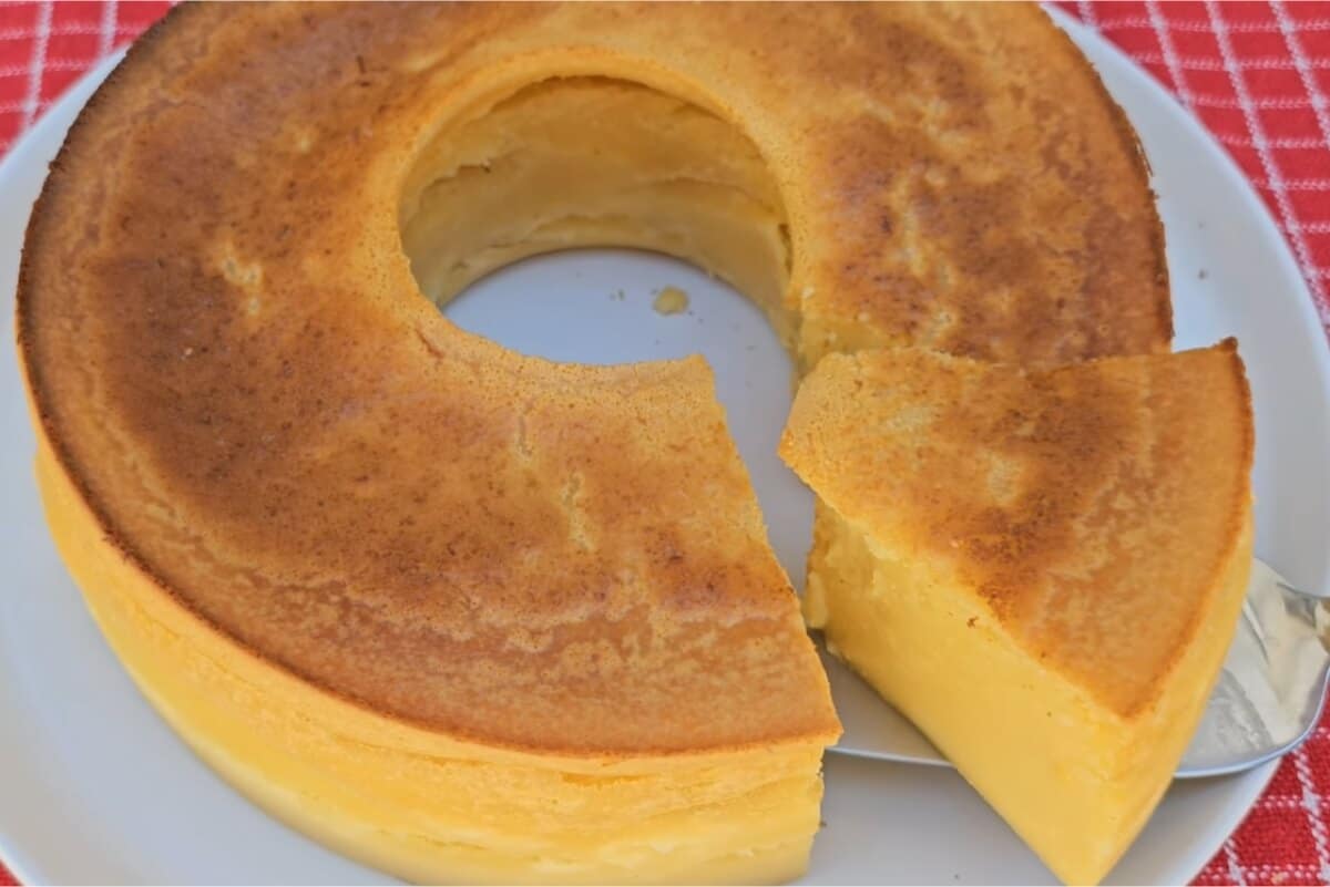 Bolo baeta de milho verde fofinho e suculento para o seu café da manhã de começo de ano 41 bolo baeta