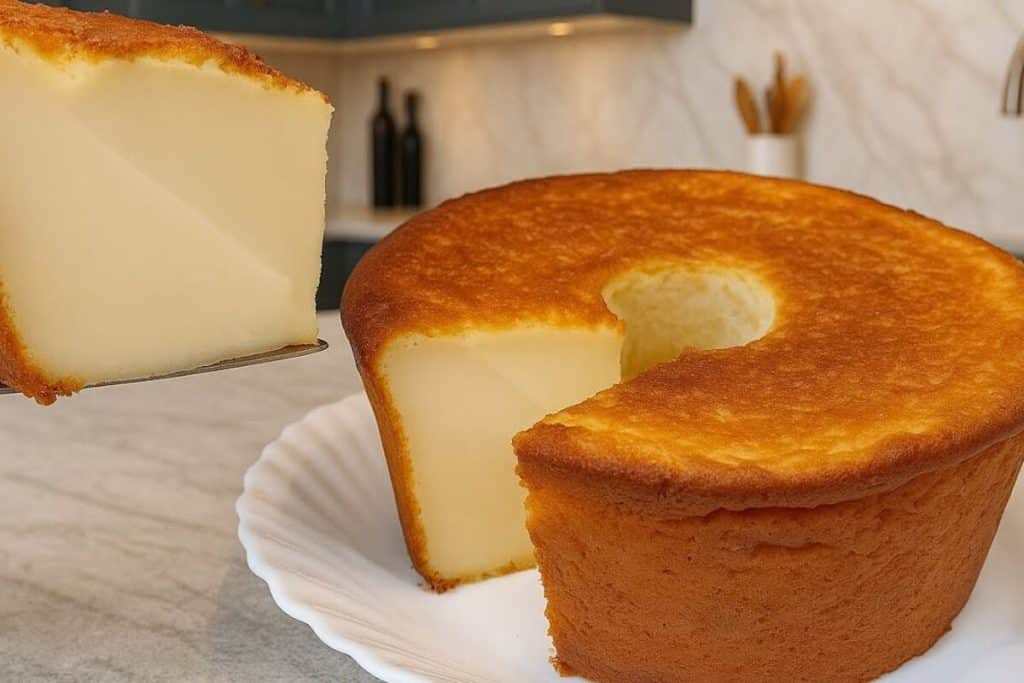 Bolo pega marido super cremoso e irresistível, uma delícia perfeita para o seu lanche da tarde 191 bolo pega marido