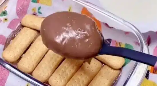 Bombonzão gelado na travessa: uma sobremesa maravilhosa que vai encantar todo mundo e é muito simples de preparar para a família 2 bombonzão gelado na travessa