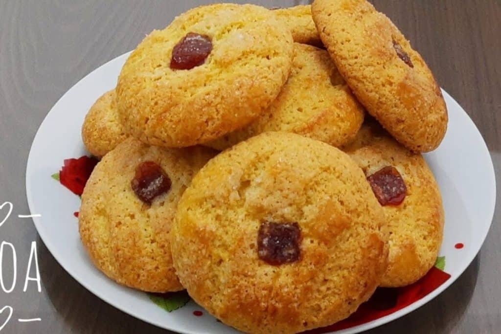 Receita de broa de fubá com goiabada com aquele gostinho caseiro que combina perfeitamente com café 139 broa de fubá com goiabada
