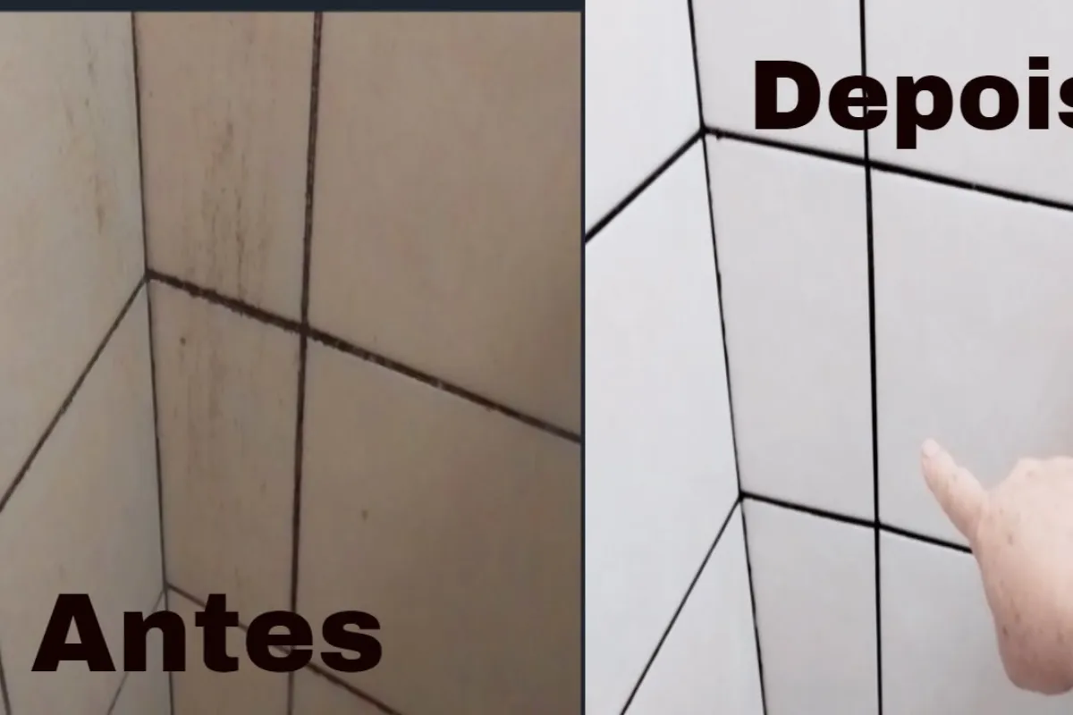 Como desencardir azulejo do banheiro: truques caseiros infalíveis para deixar o seu banheiro brilhando como novo 194 como desencardir azulejo do banheiro