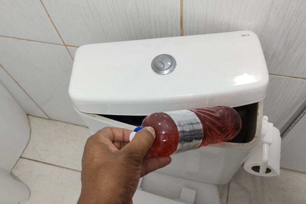 como perfumar banheiro por 30 dias