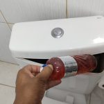 como perfumar banheiro por 30 dias