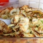 frango acebolado na manteiga