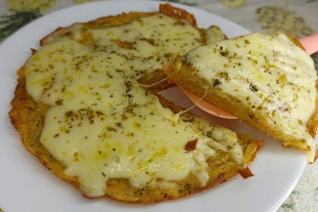 jantar de frigideira