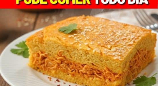 jantar para diabético