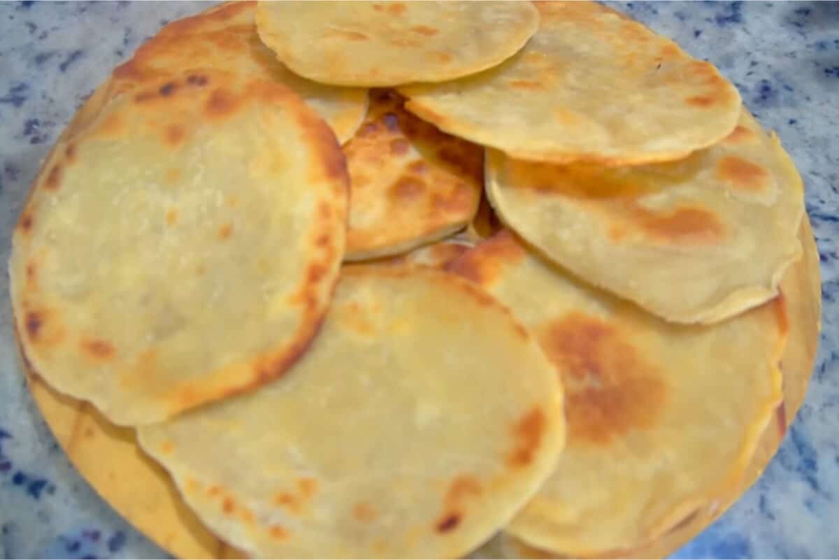 Lanchinho de frigideira prático e rápido de preparar para quando você quer comer algo delicioso sem demora 134 lanchinho de frigideira