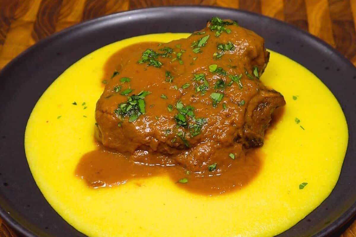 ossobuco
